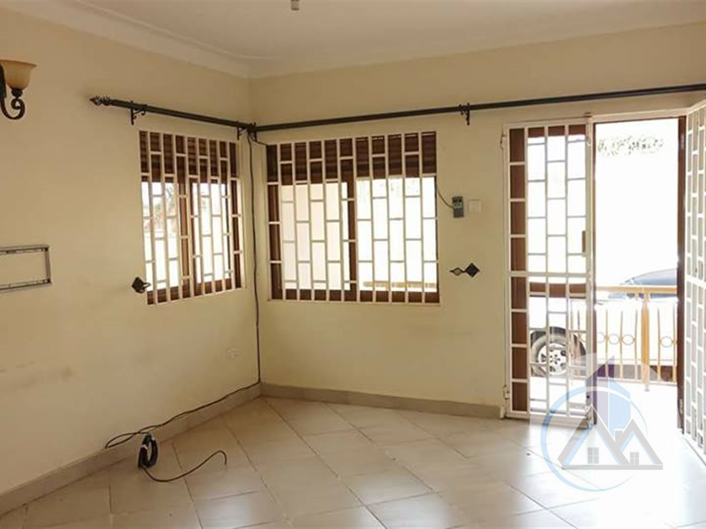 Semi Detached for rent in Namugongo Wakiso