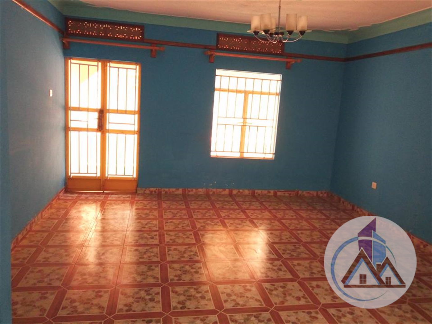 Semi Detached for rent in Bweyogerere Wakiso