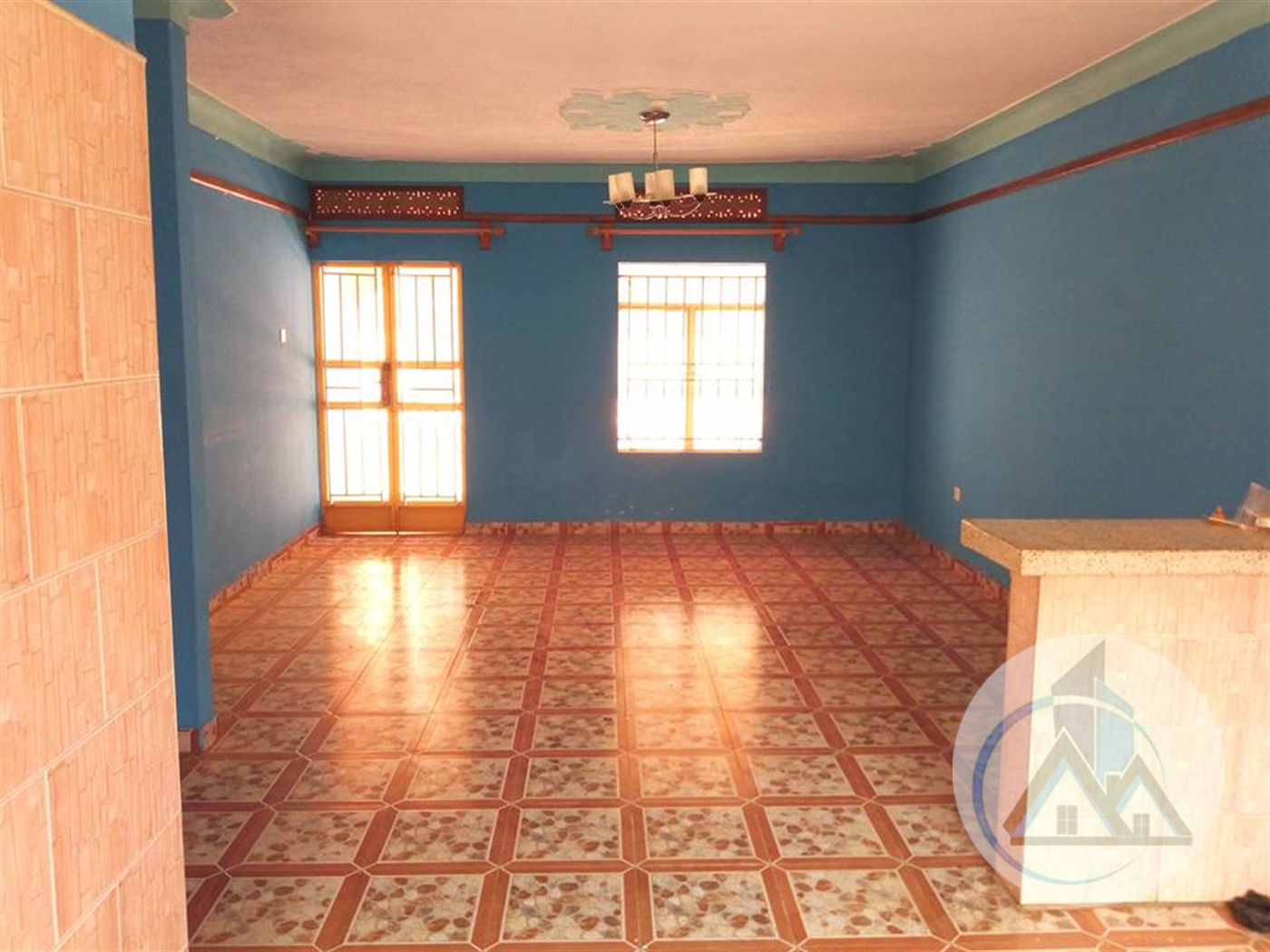 Semi Detached for rent in Bweyogerere Wakiso