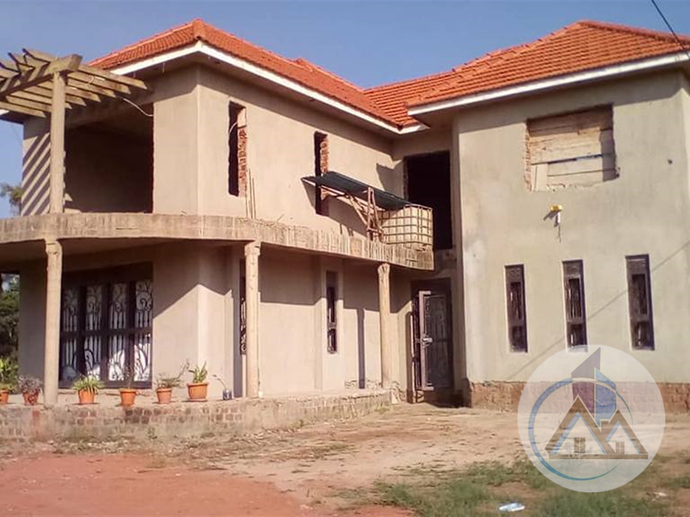 Apartment for rent in Gayaza Wakiso