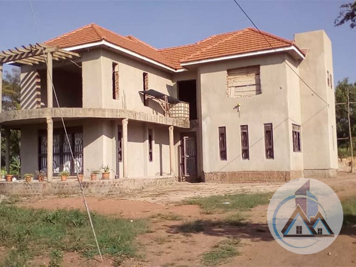 Apartment for rent in Gayaza Wakiso