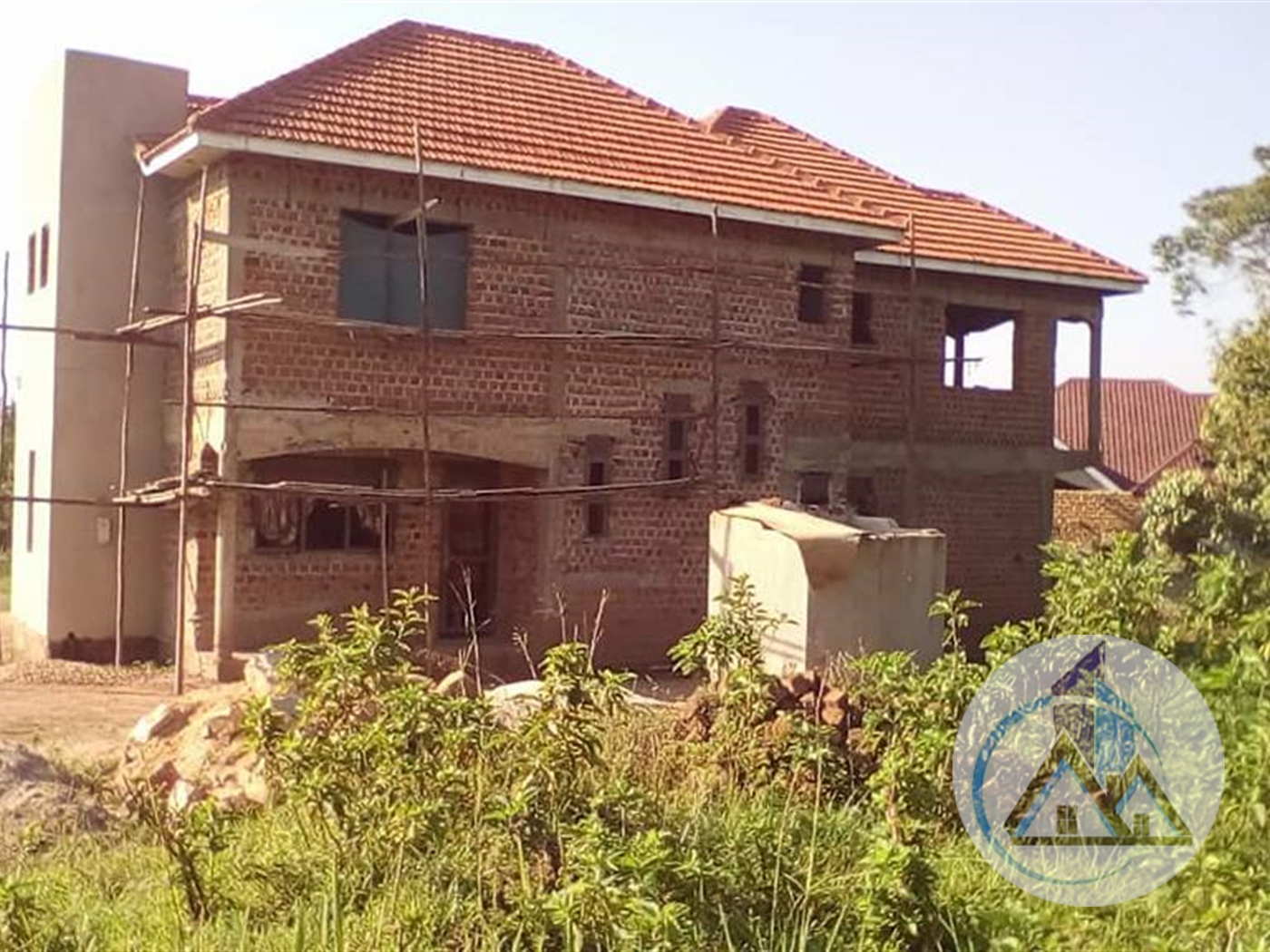 Apartment for rent in Gayaza Wakiso