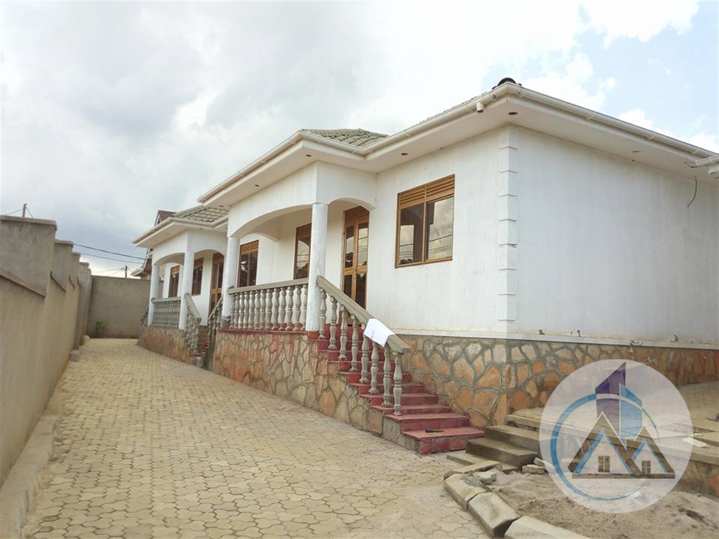 Semi Detached for rent in Namugongo Wakiso