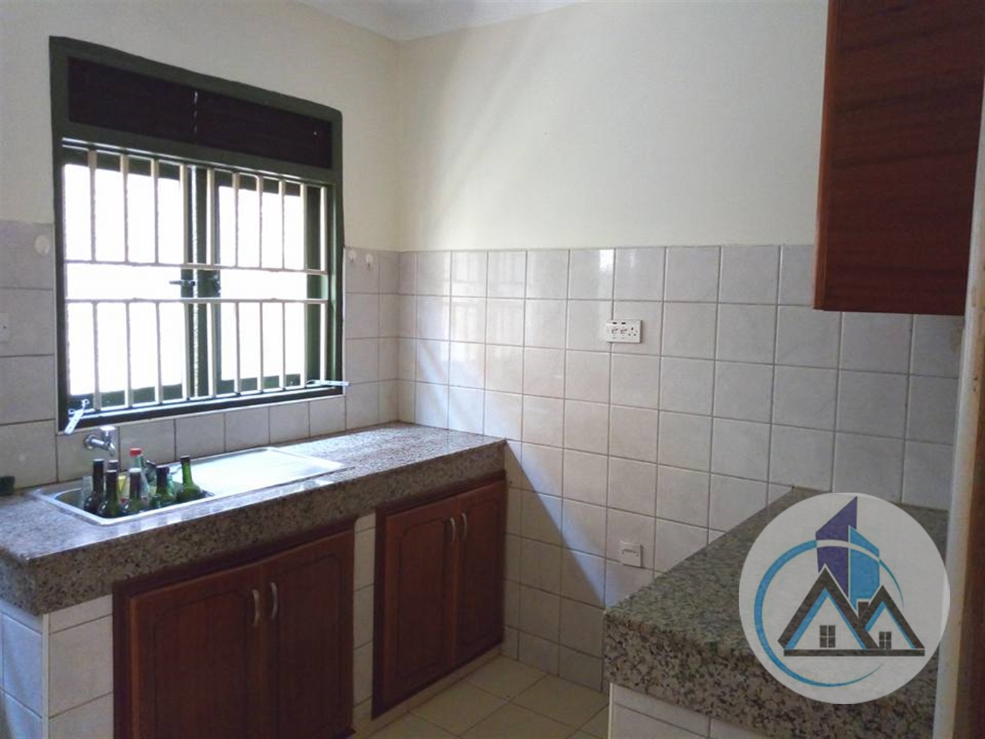 Semi Detached for rent in Namugongo Wakiso