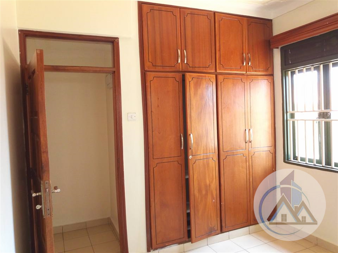 Semi Detached for rent in Namugongo Wakiso