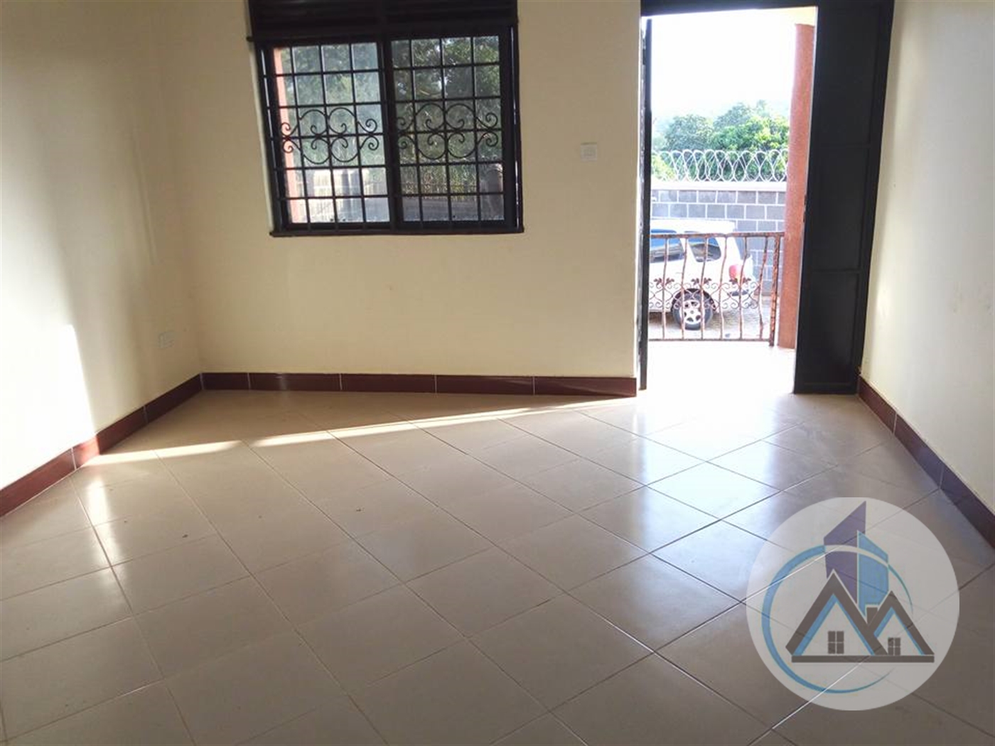 Semi Detached for rent in Naalya Wakiso