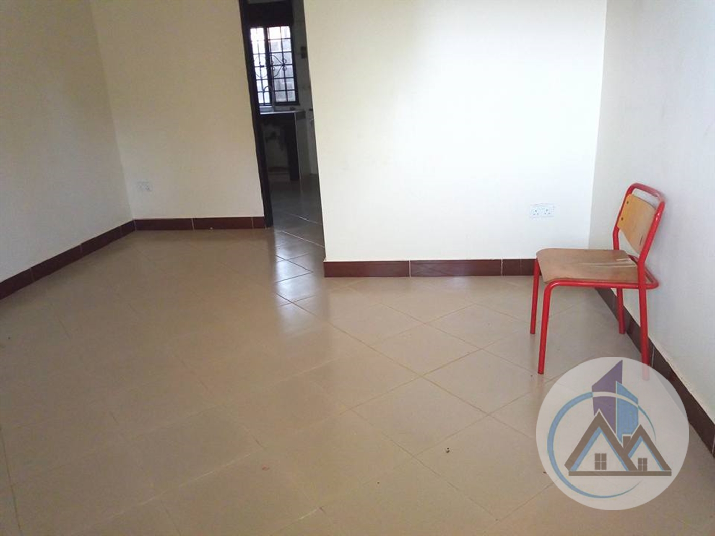 Semi Detached for rent in Naalya Wakiso