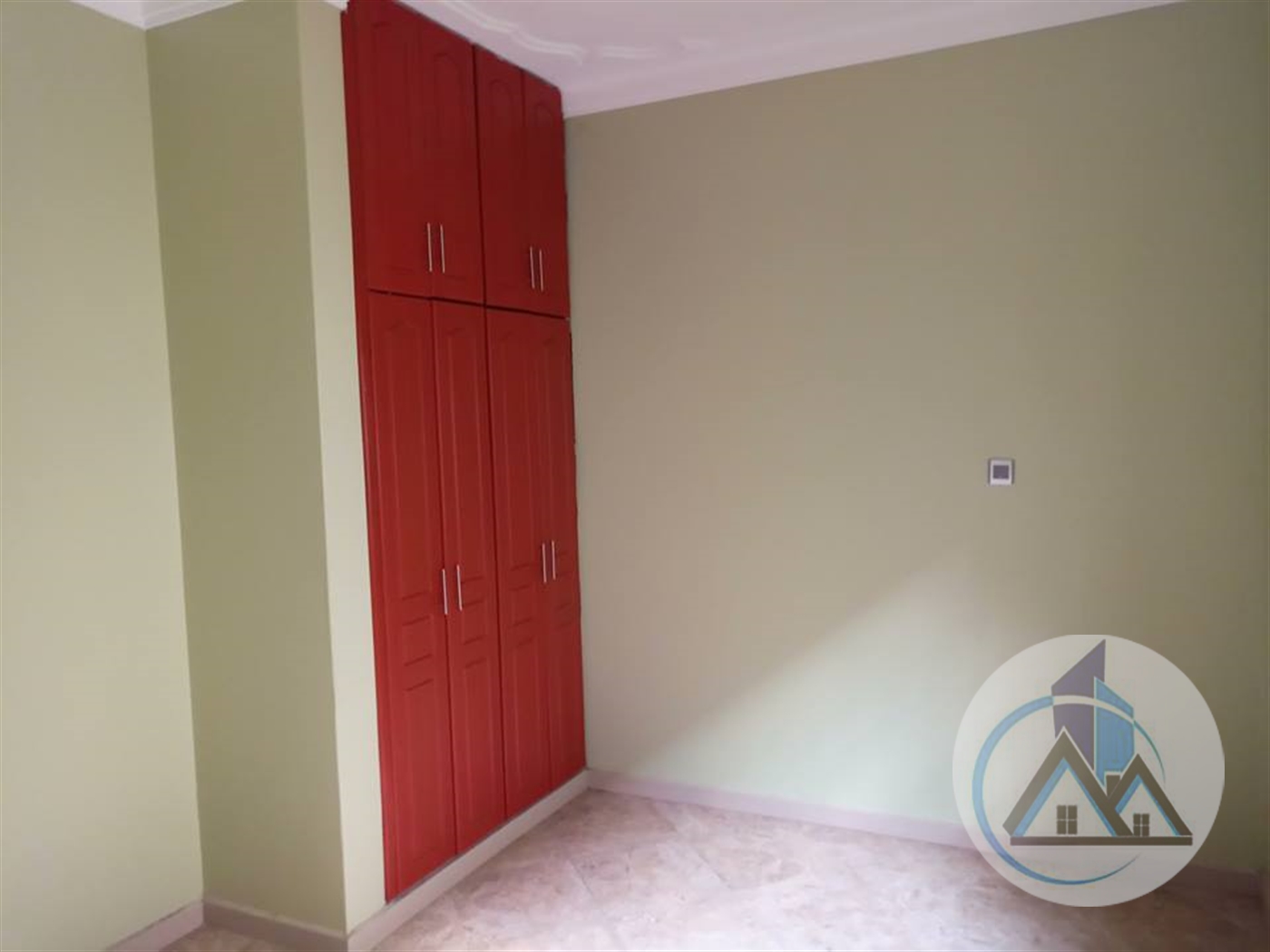 Semi Detached for rent in Kyaliwajjala Wakiso