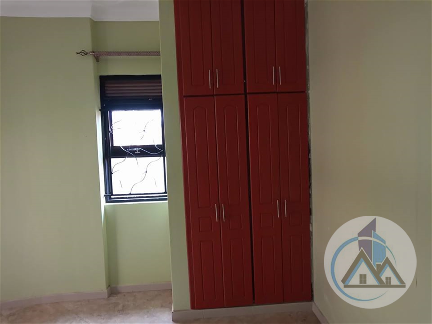 Semi Detached for rent in Kyaliwajjala Wakiso