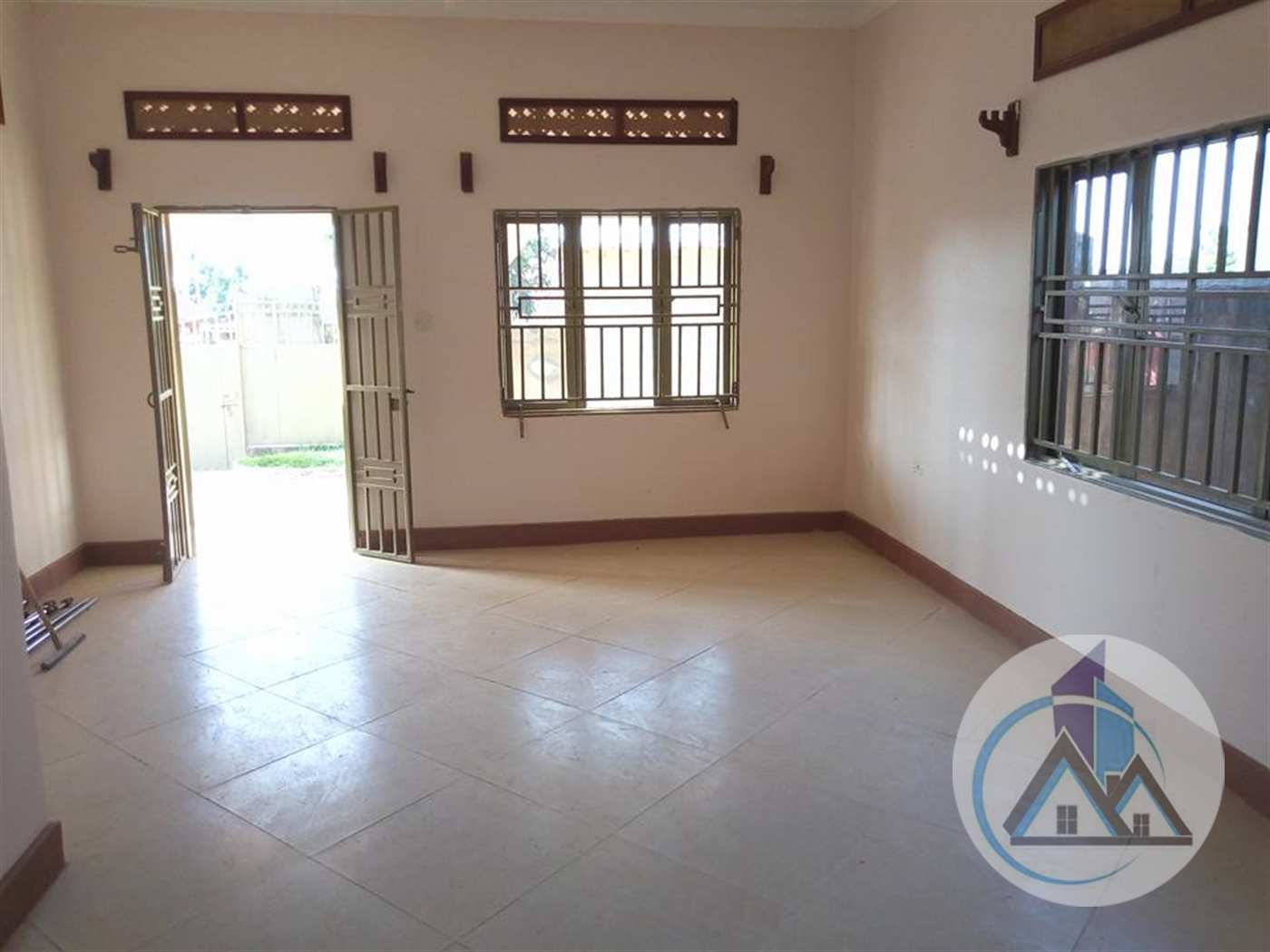 Apartment for rent in Namugongo Wakiso