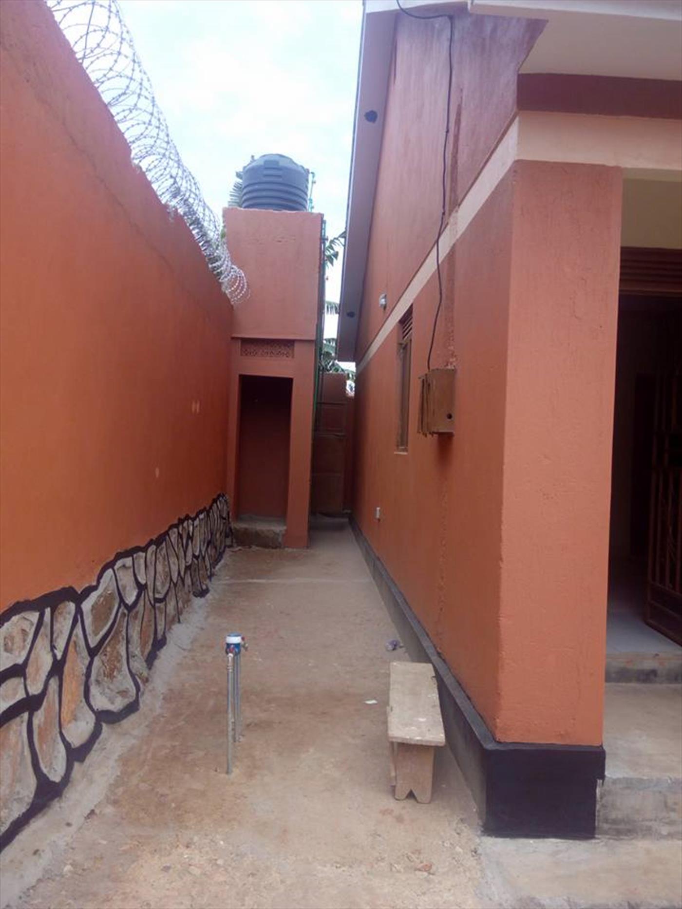 Semi Detached for rent in Seeta Mukono