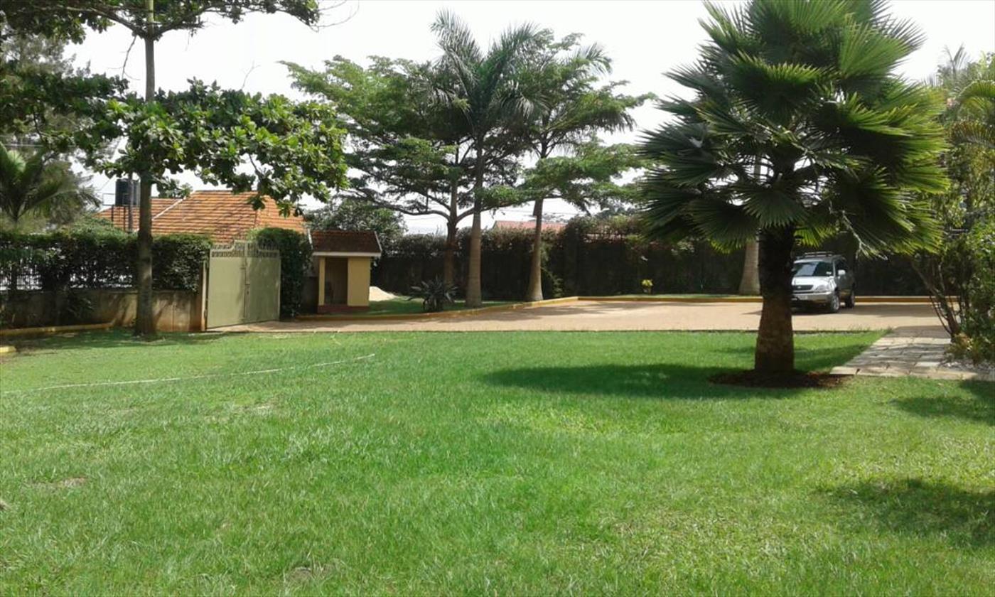 Bungalow for rent in Lubowa Wakiso