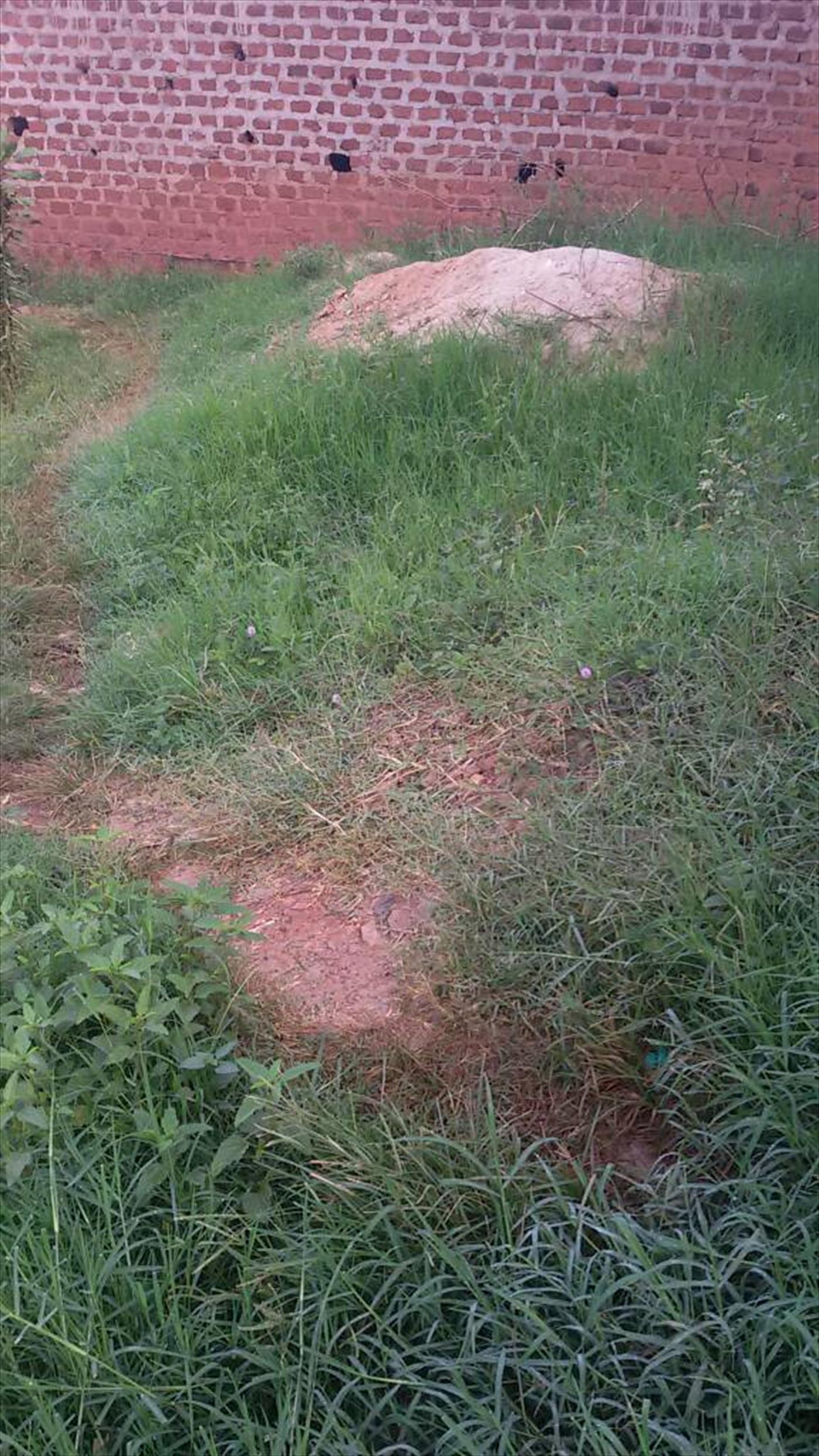 Commercial Land for sale in Makindye Kampala