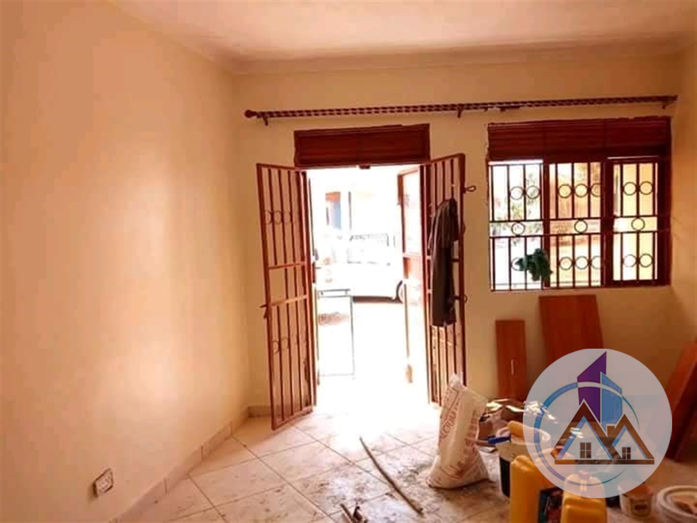 Semi Detached for rent in Naalya Wakiso