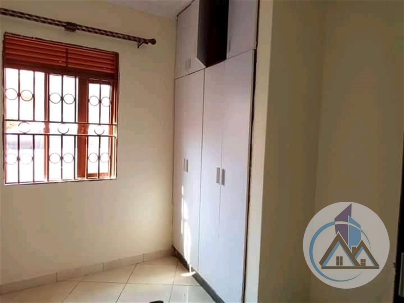 Semi Detached for rent in Naalya Wakiso