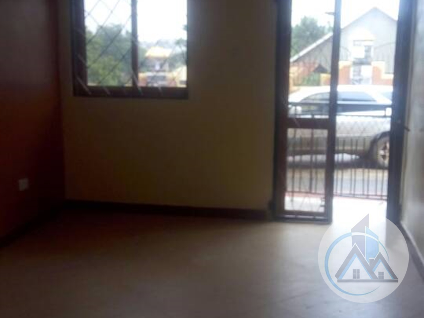 Apartment for rent in Seeta Mukono