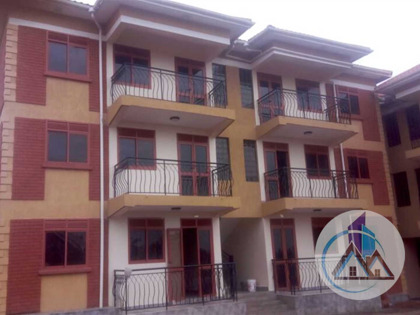 Apartment for rent in Seeta Mukono