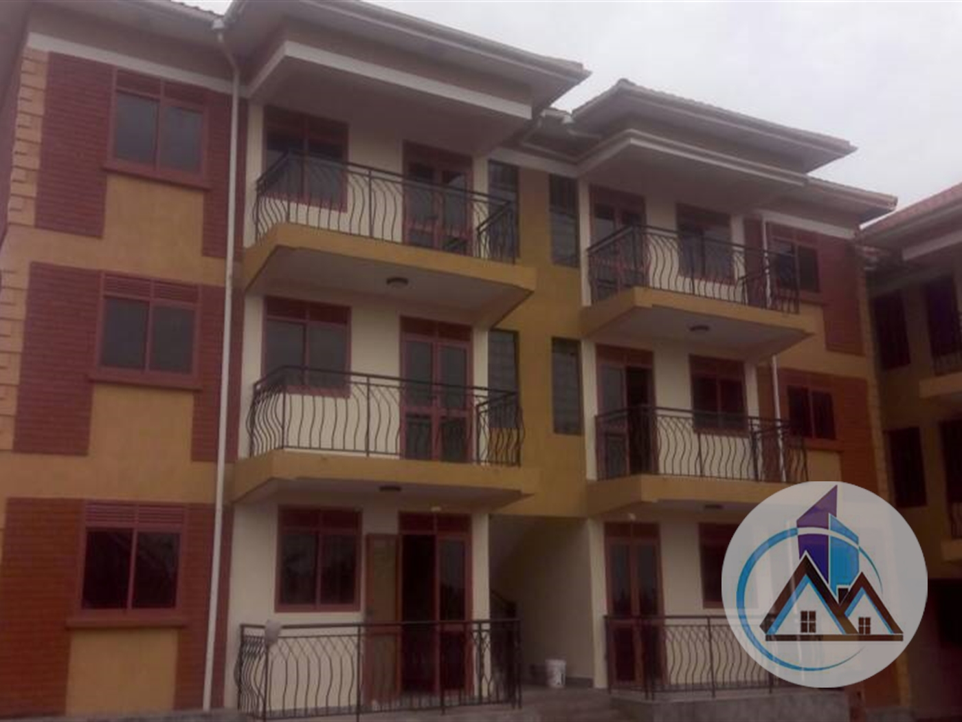 Apartment for rent in Seeta Mukono