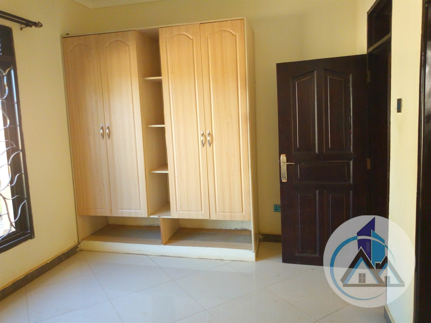 Semi Detached for rent in Kira Wakiso