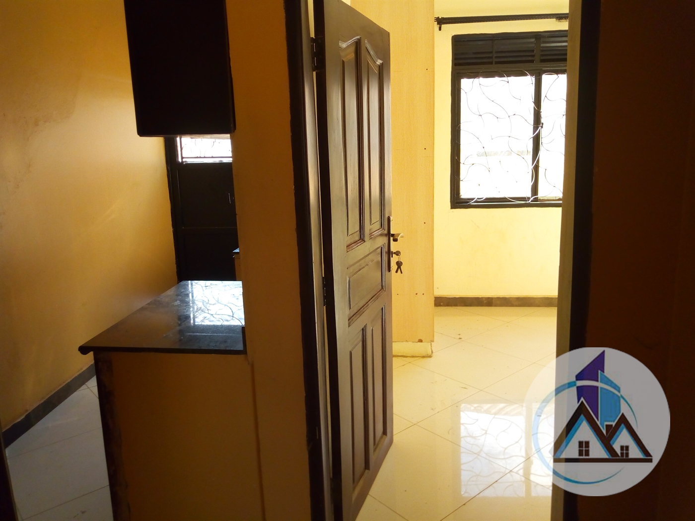 Semi Detached for rent in Kira Wakiso