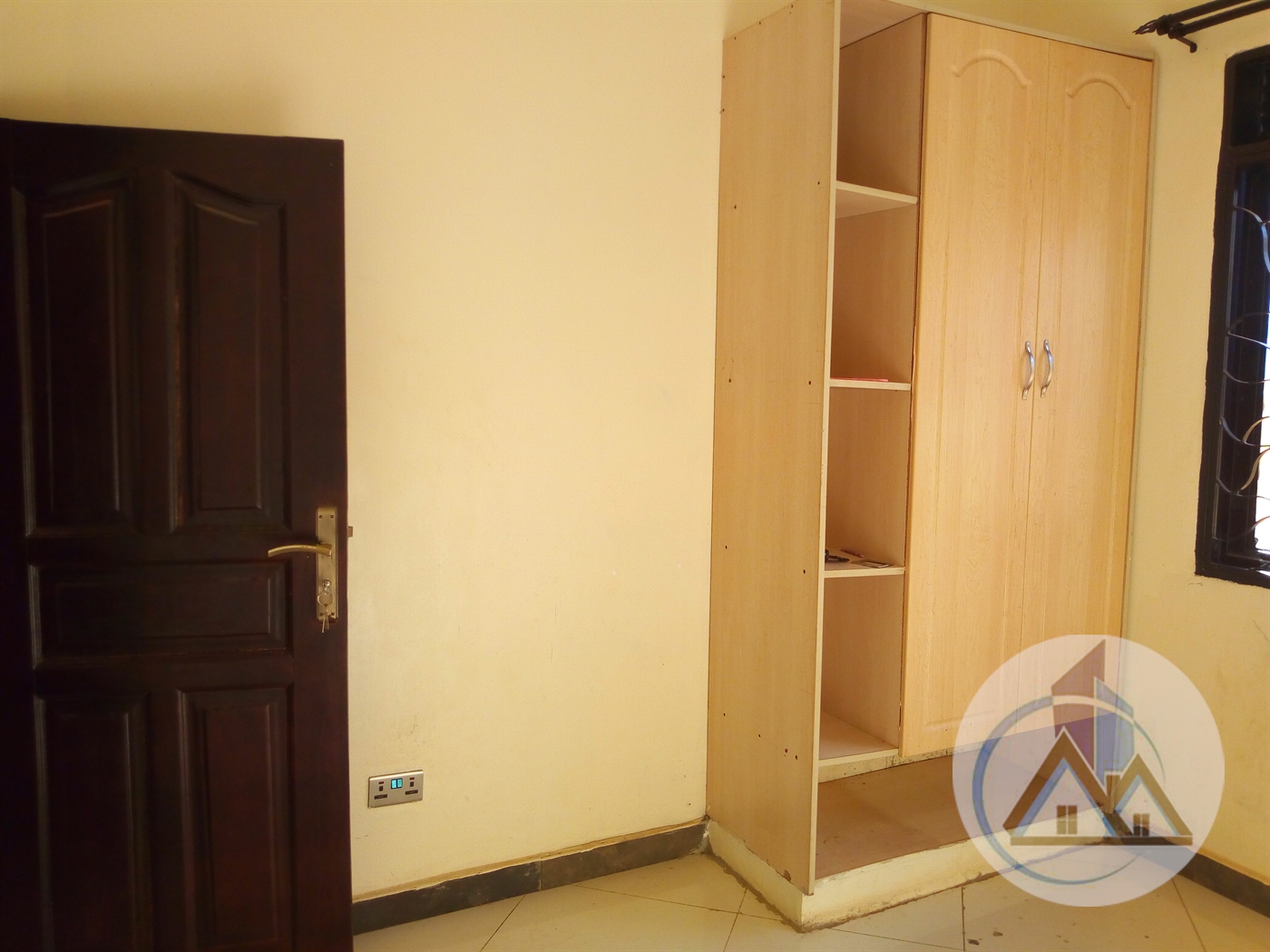 Semi Detached for rent in Kira Wakiso