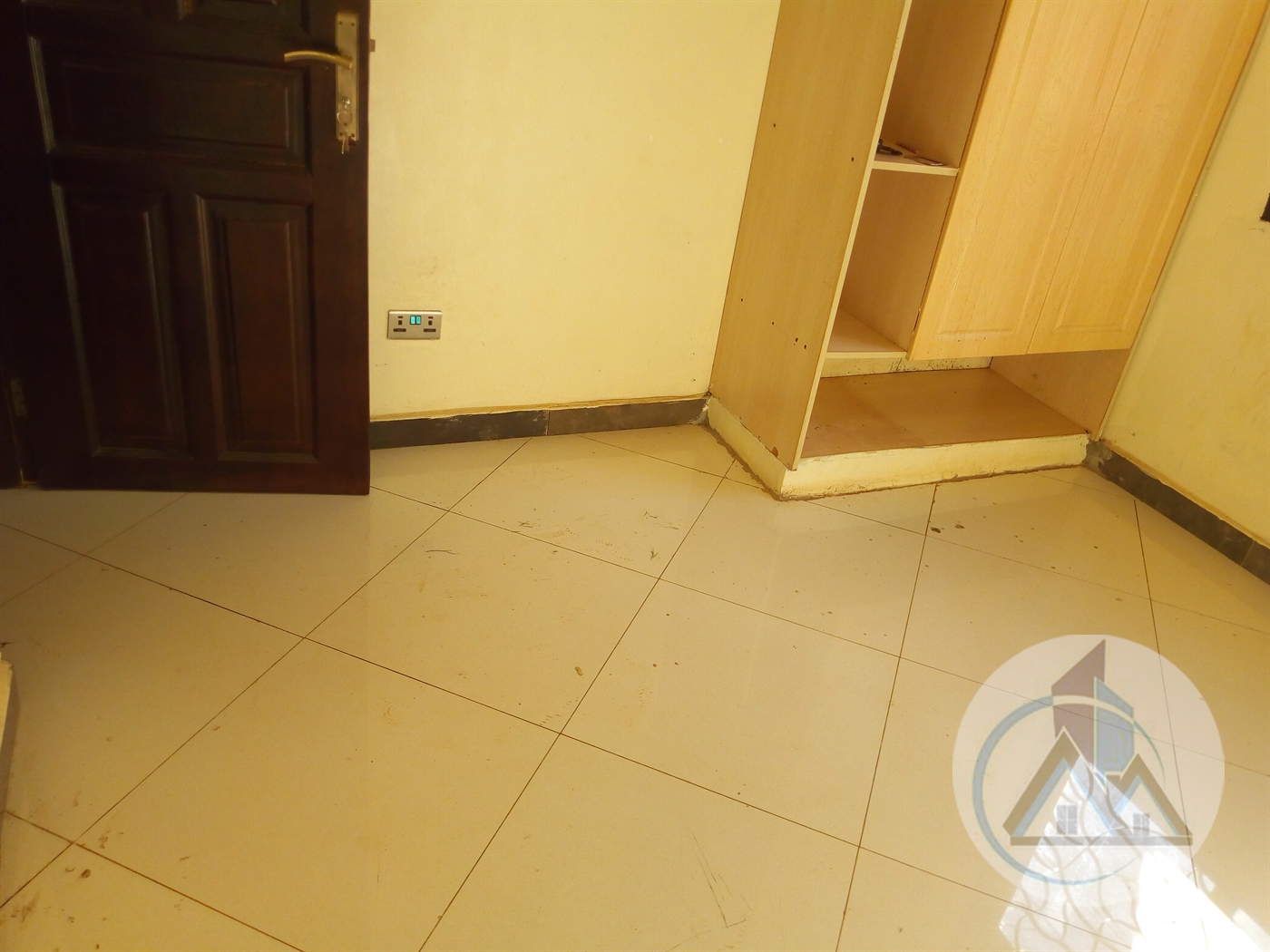 Semi Detached for rent in Kira Wakiso