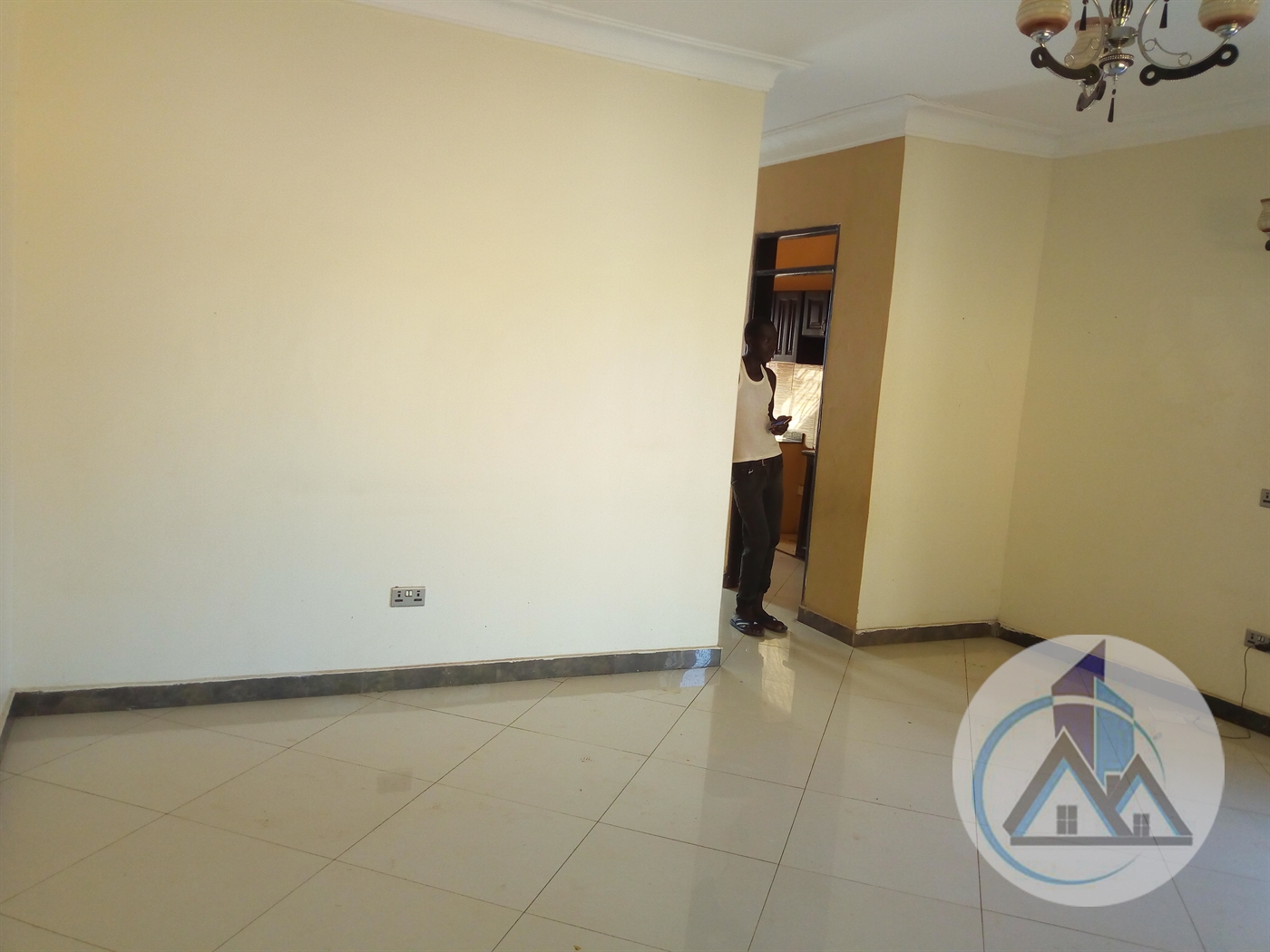 Semi Detached for rent in Kira Wakiso