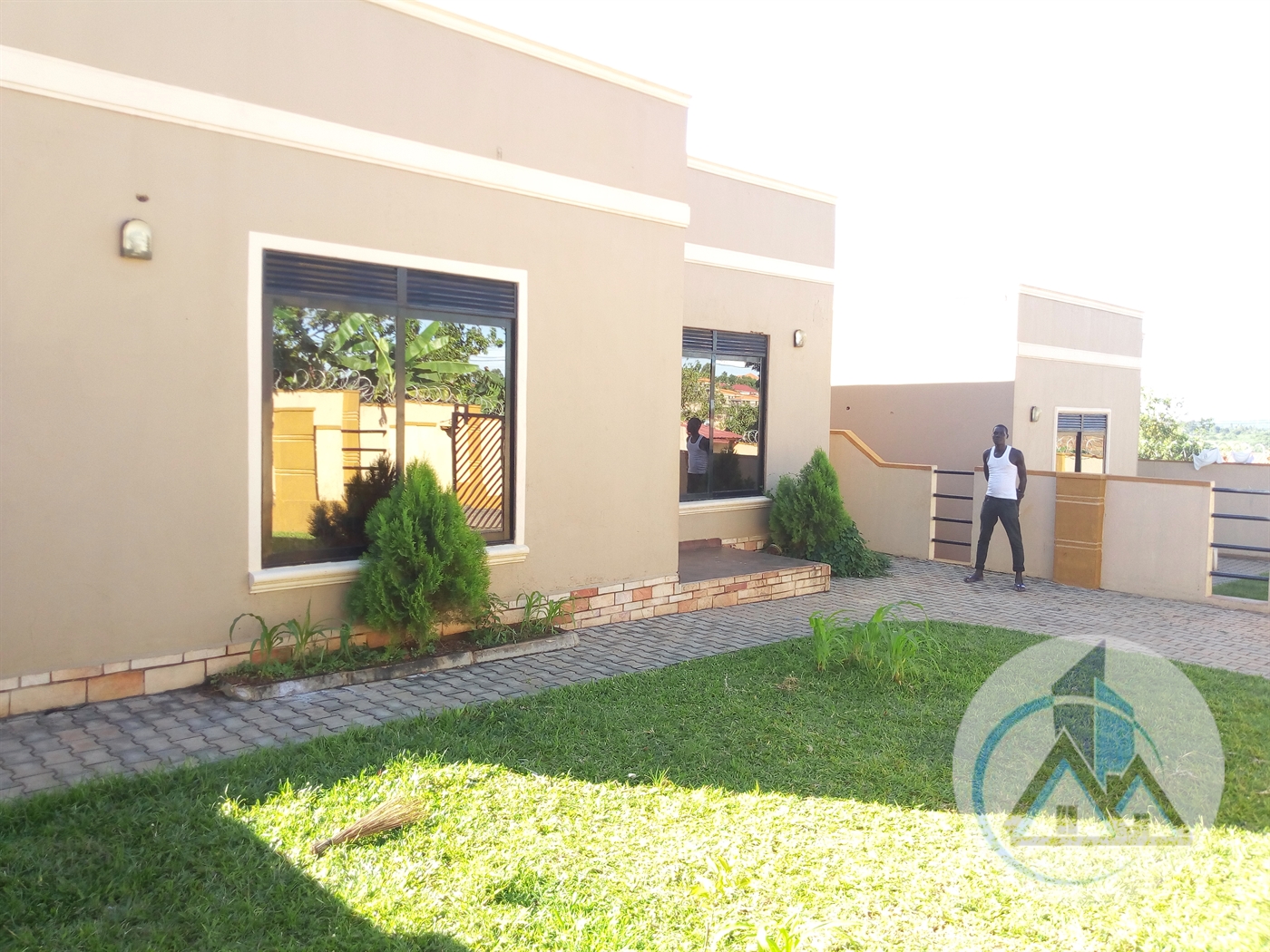 Semi Detached for rent in Kira Wakiso