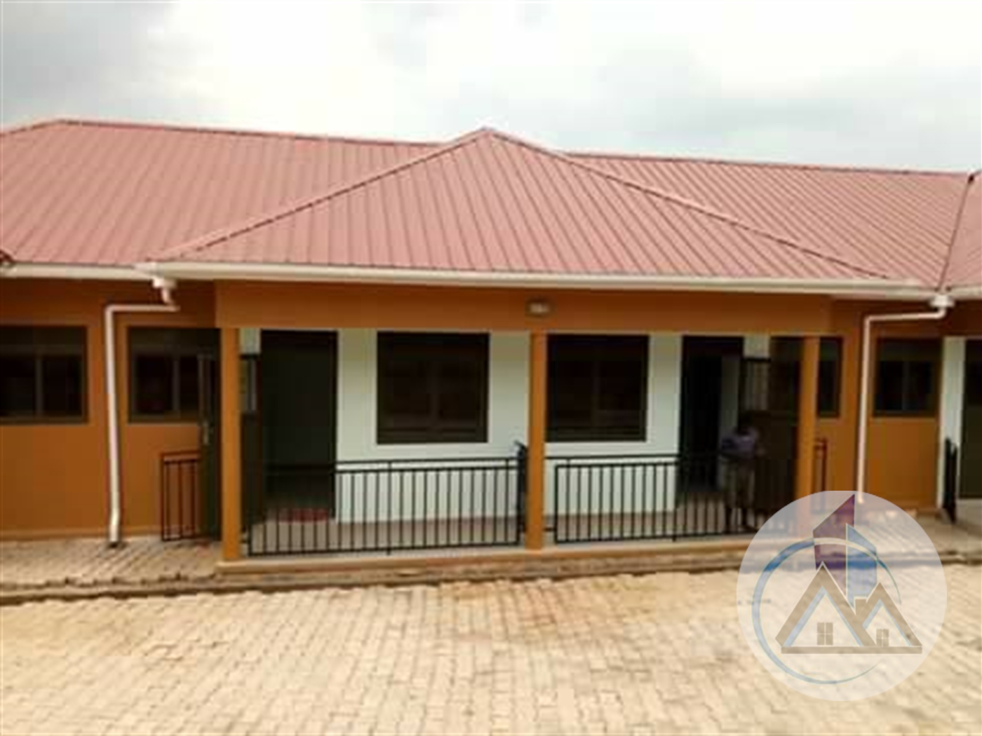 Semi Detached for rent in Mpererwe Kampala