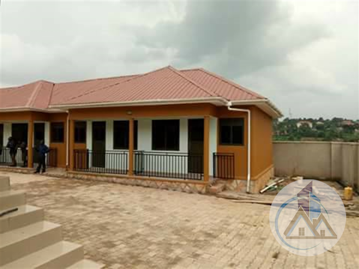 Semi Detached for rent in Mpererwe Kampala