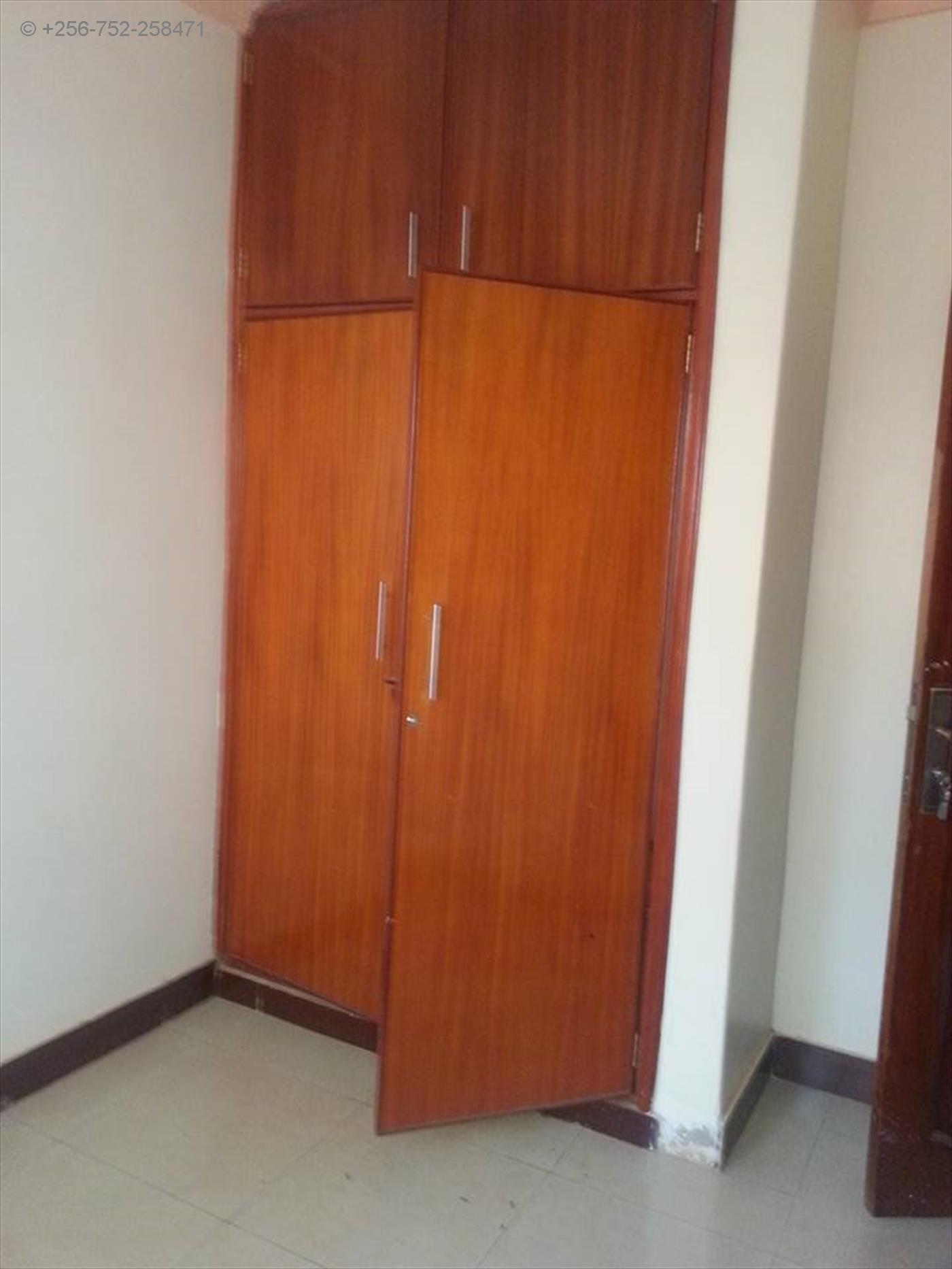 Semi Detached for rent in Kisaasi Kampala