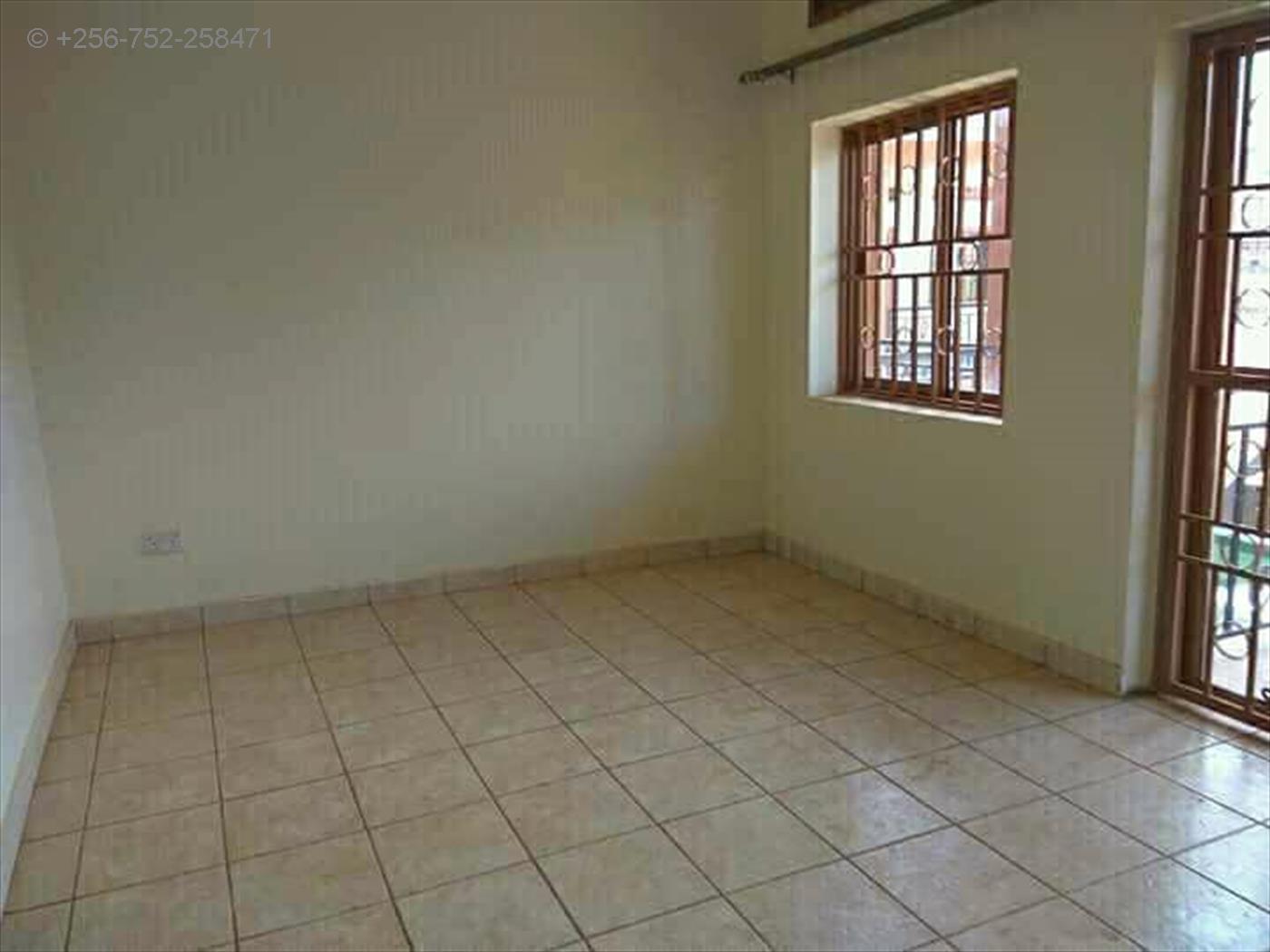 Semi Detached for rent in Kisaasi Kampala