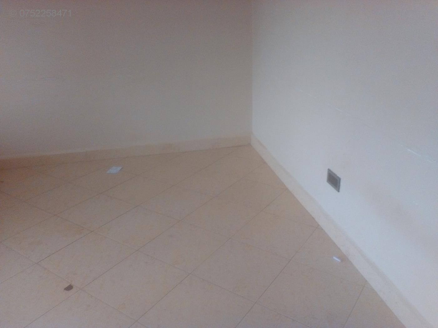 Apartment for rent in Kyaliwajjala Wakiso