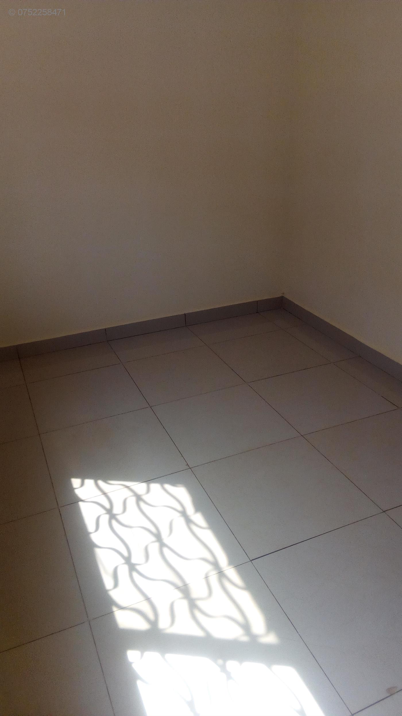 Apartment for rent in Najjera Wakiso