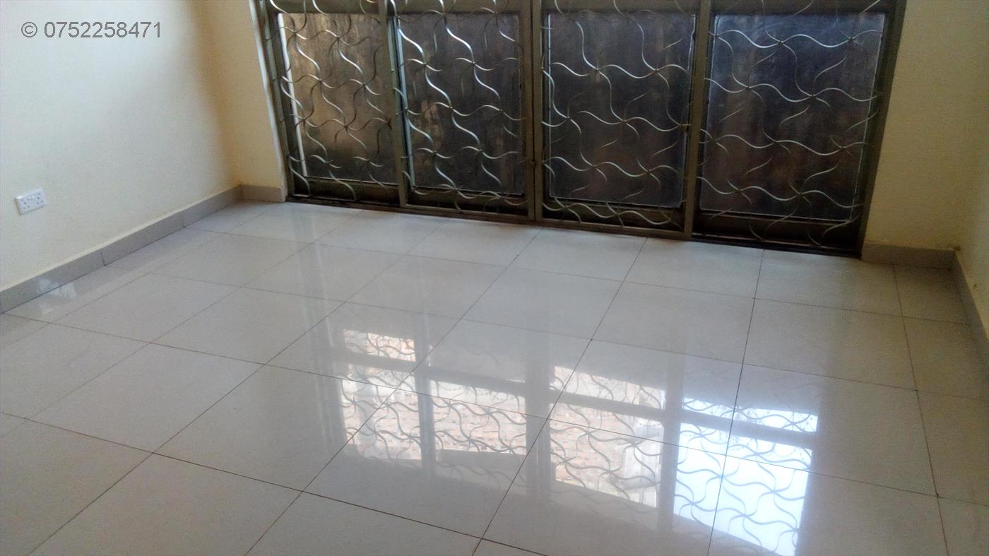 Apartment for rent in Najjera Wakiso