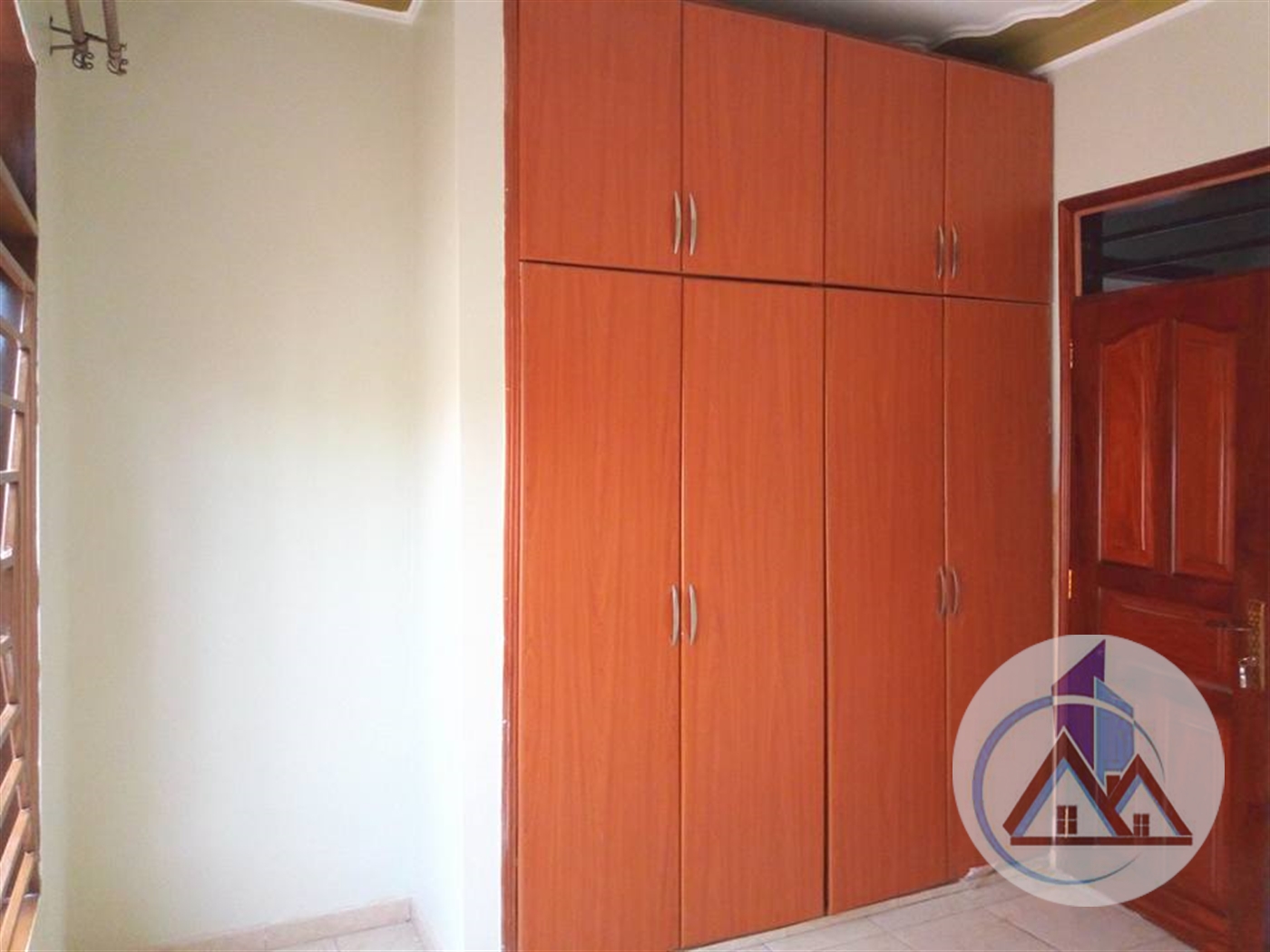 Semi Detached for rent in Bweyogerere Wakiso