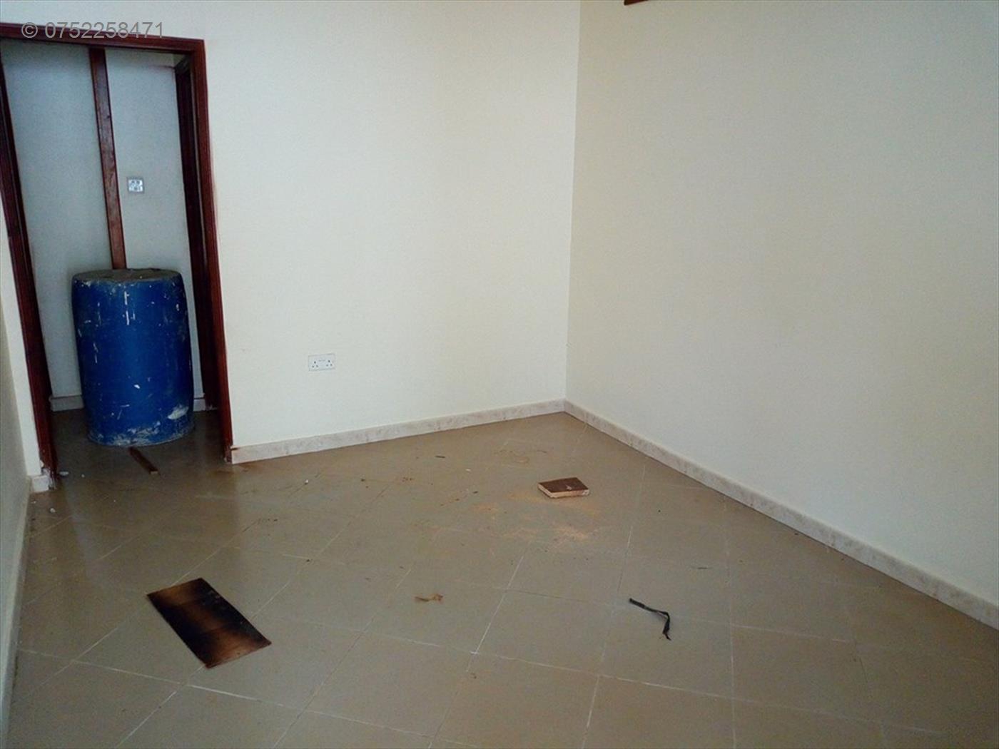 Bungalow for rent in Namugongo Wakiso