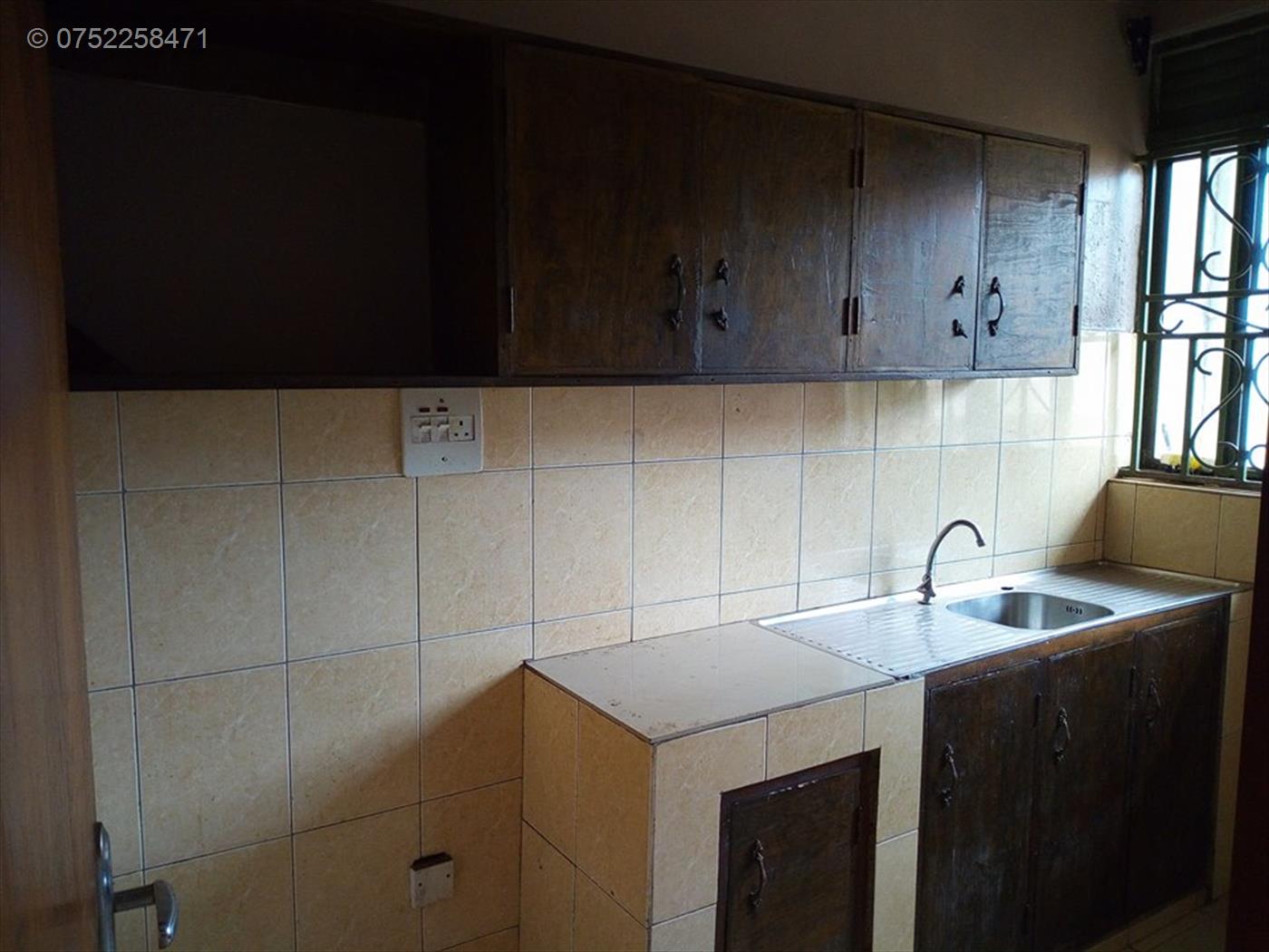 Apartment for rent in Naalya Kampala