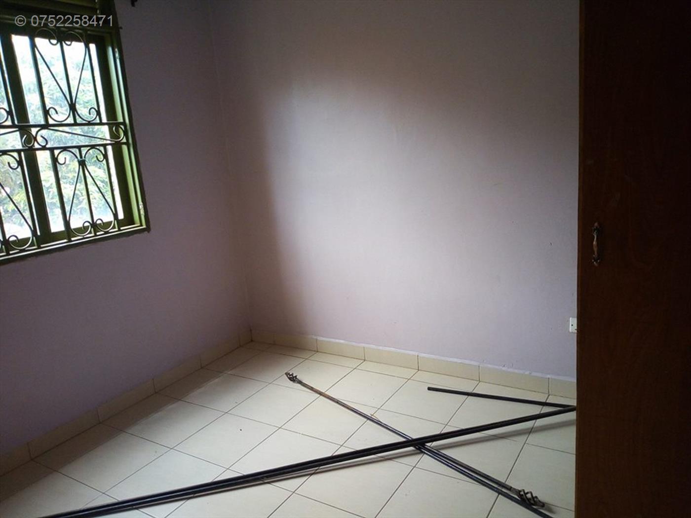 Apartment for rent in Naalya Kampala