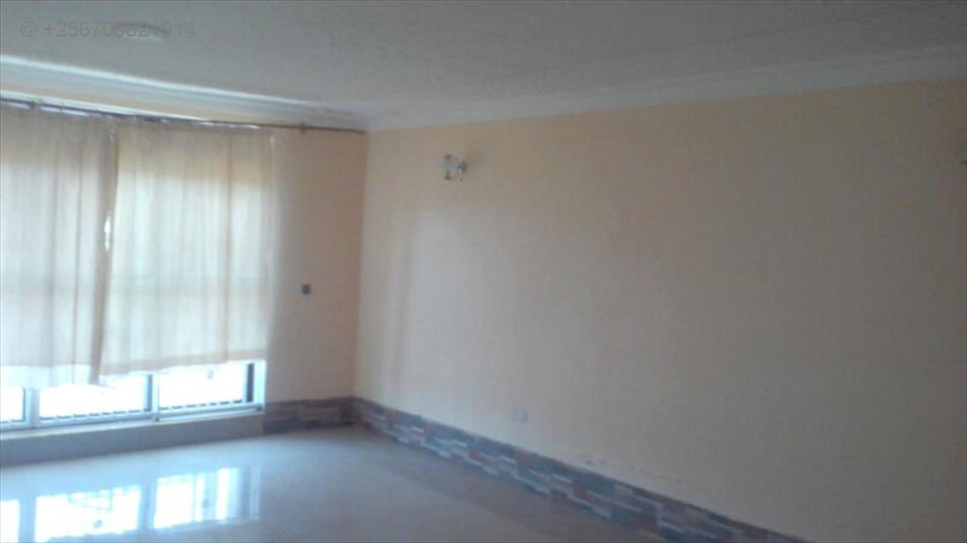 Apartment for sale in Bwebajja Kampala