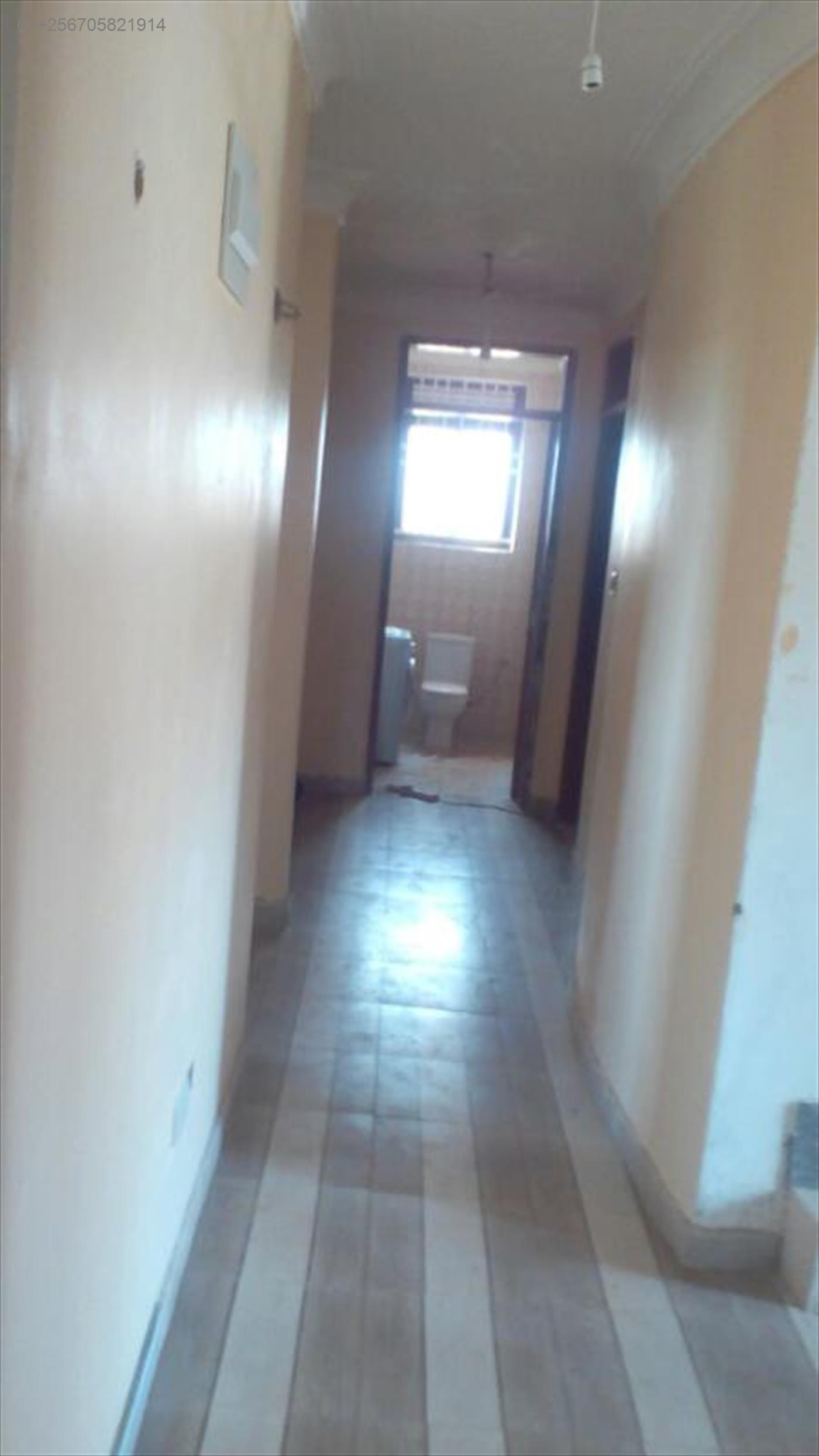 Apartment for sale in Bwebajja Kampala