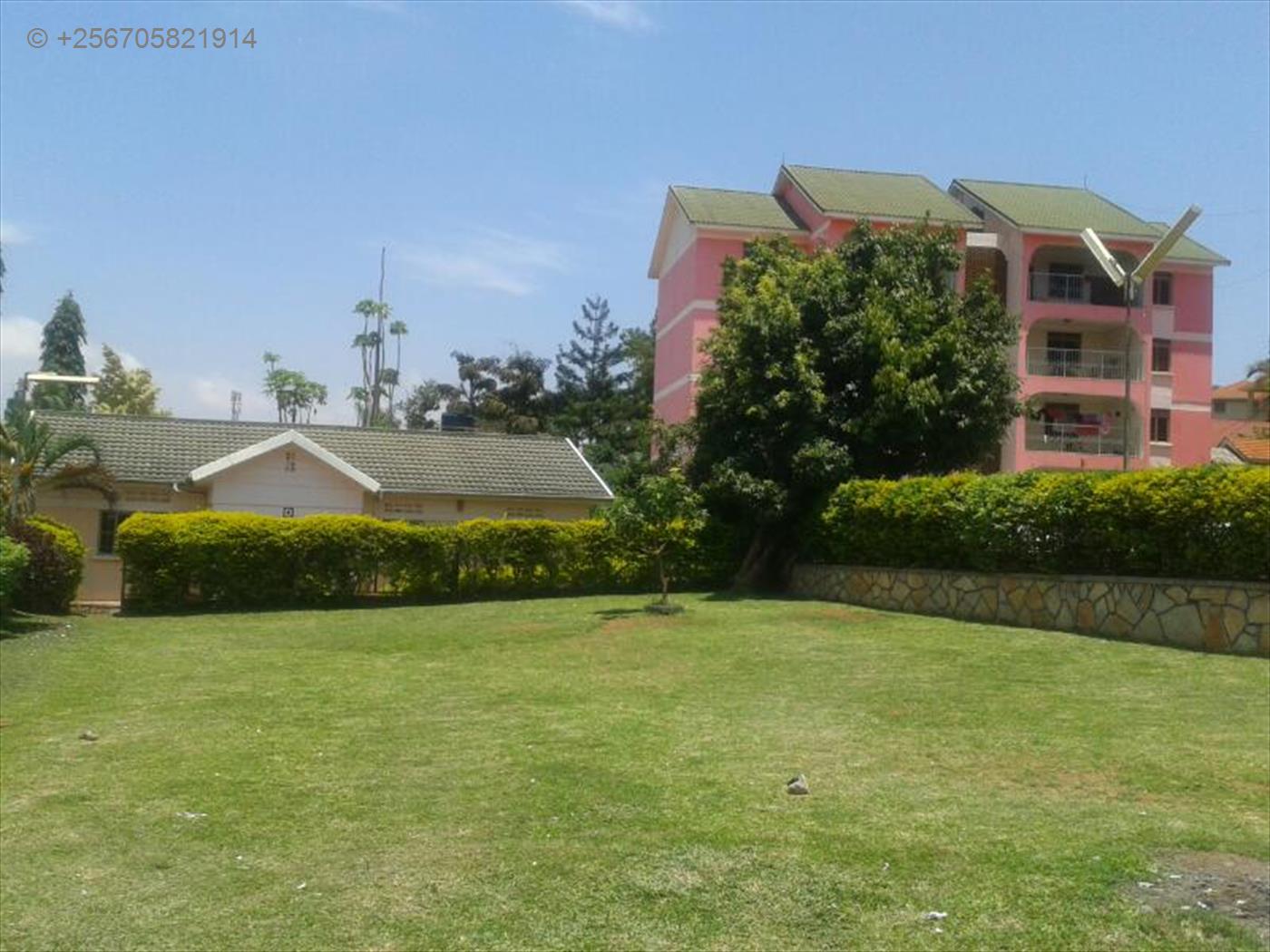 Apartment for sale in Luzira Kampala