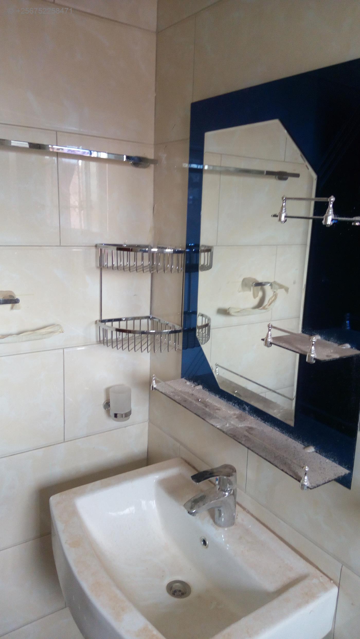 Apartment for rent in Nansana Wakiso