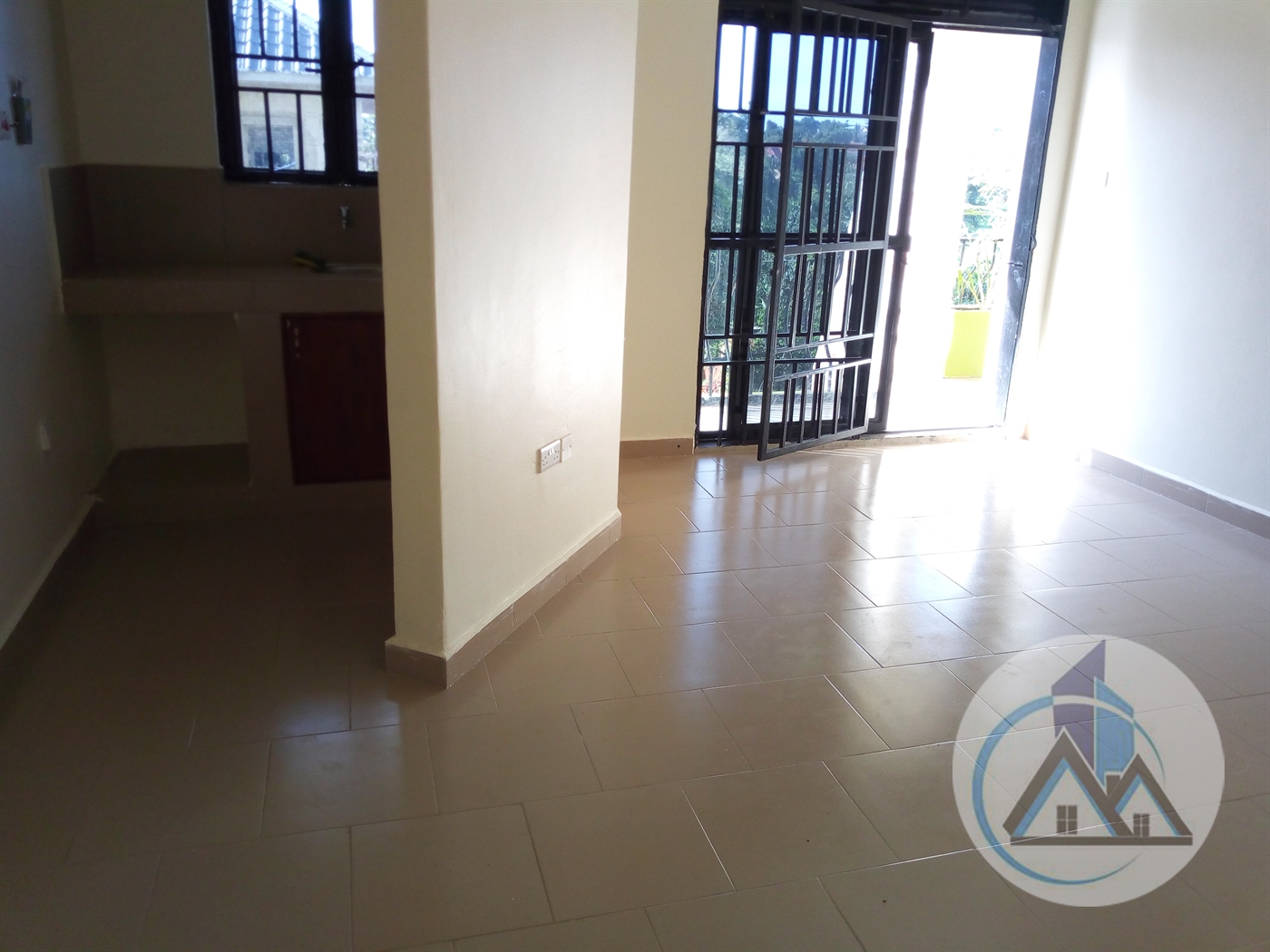 Apartment for rent in Kyaliwajjala Wakiso