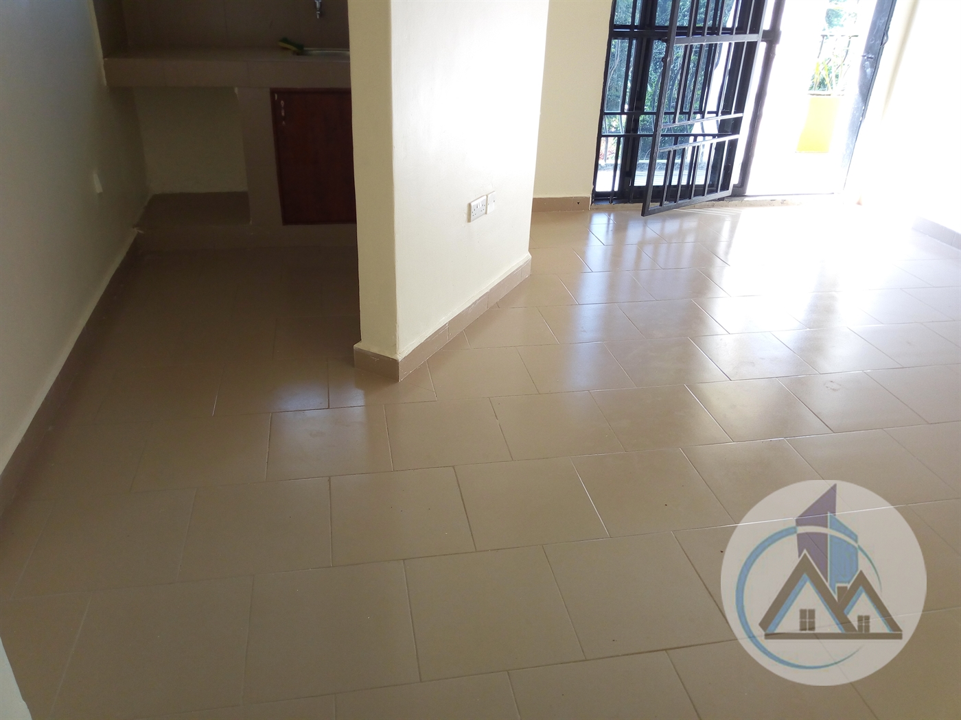 Apartment for rent in Kyaliwajjala Wakiso