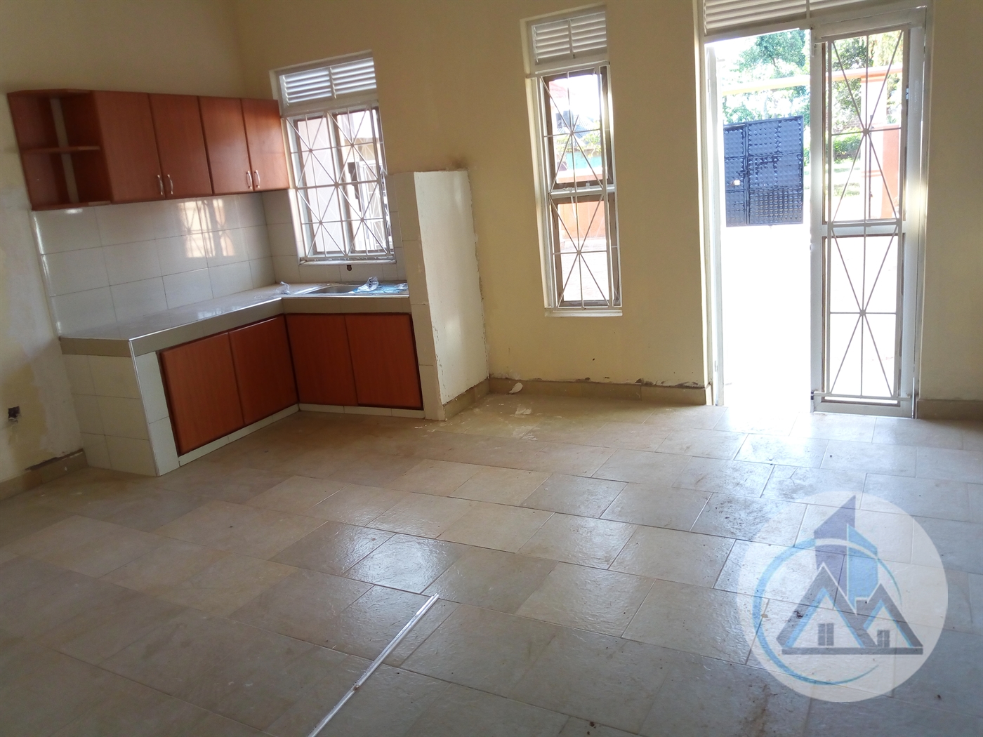 Semi Detached for rent in Kira Wakiso