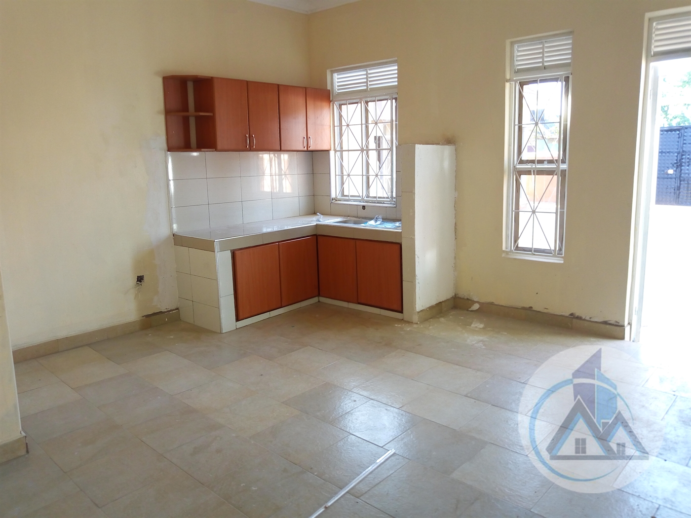 Semi Detached for rent in Kira Wakiso