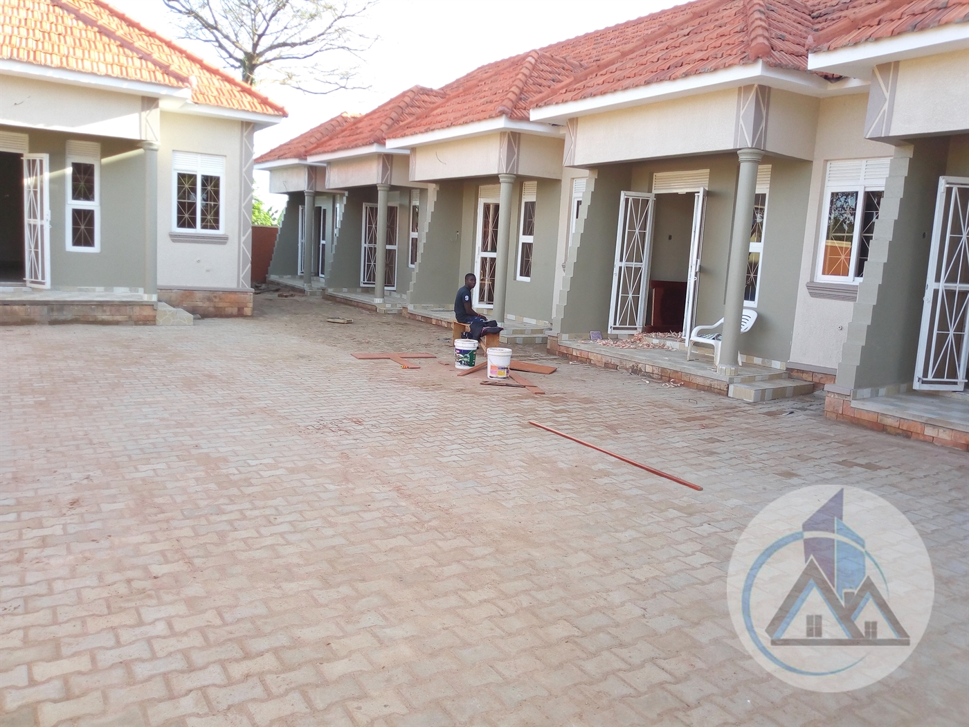 Semi Detached for rent in Kira Wakiso