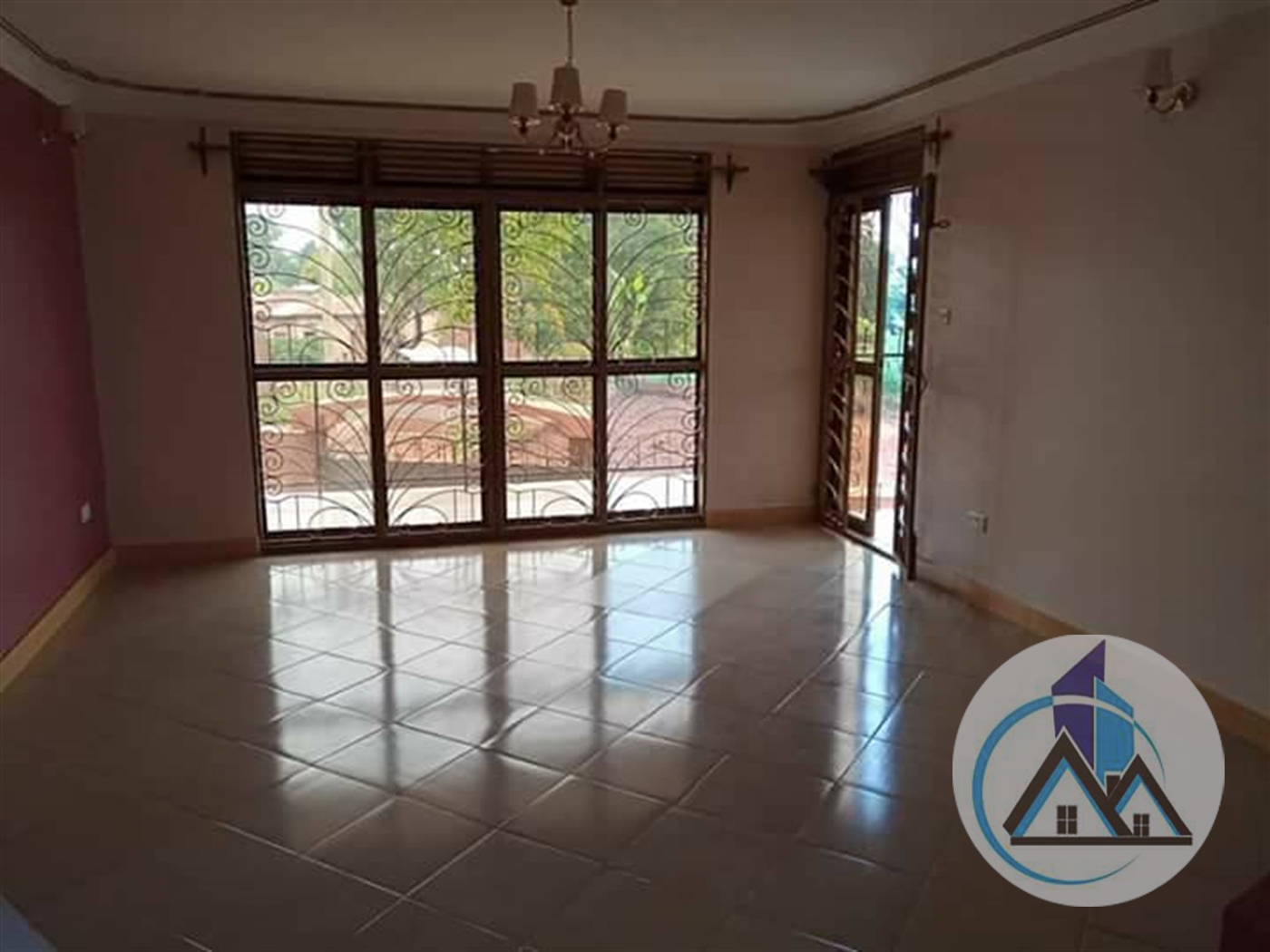 Apartment for rent in Namugongo Wakiso