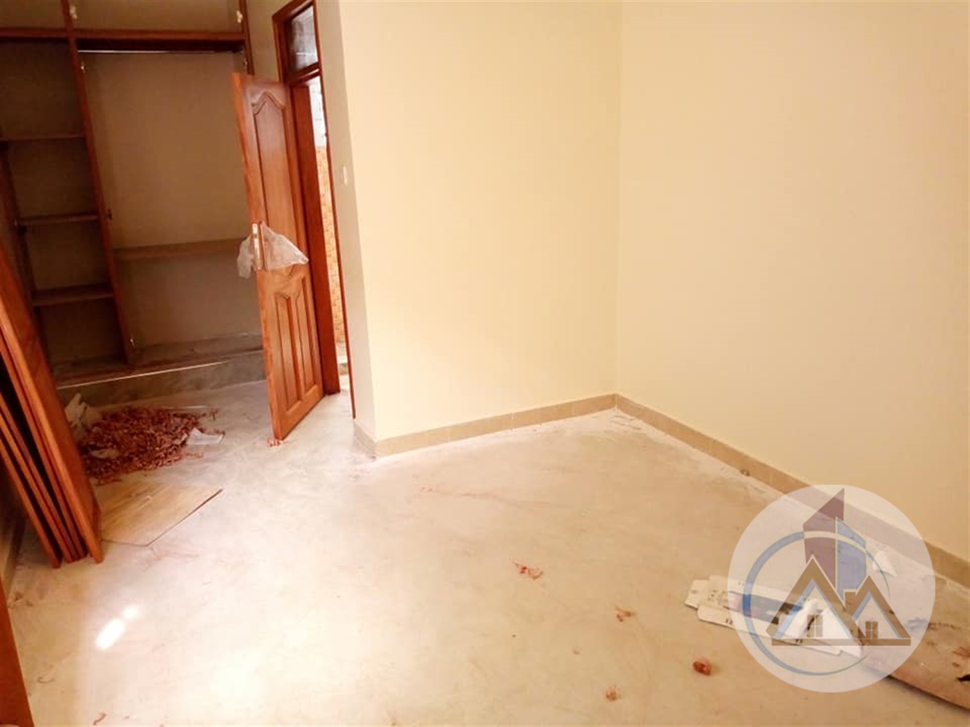 Semi Detached for rent in Kyaliwajjala Wakiso